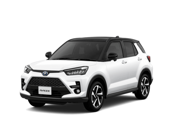 Z (Hybrid 2WD)